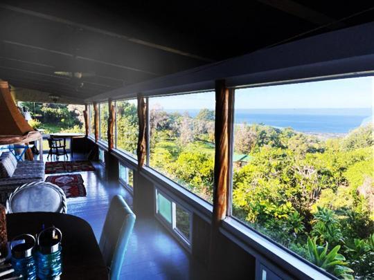 Aeolian Ranch Guest House Palani Junction Exterior photo